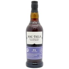 Mac-Talla Pedro Ximenez