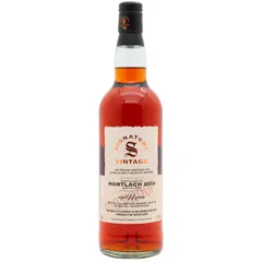 Mortlach Signatory Vintage 100 Proof Batch #73 Single Malt 2014 11 Year Old