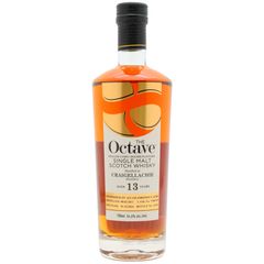 Craigellachie The Octave Single Oloroso Sherry Cask #7540769 2011 13 Year Old