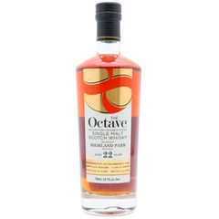 Highland Park The Octave Single Oloroso Sherry Cask #5039209 2003 22 Year Old