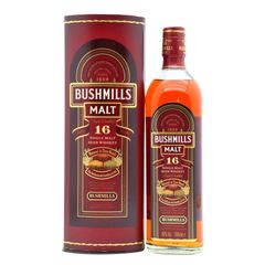 Bushmills 16 Year Old