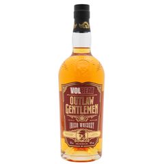 Volbeat Outlaw Gentleman Irish