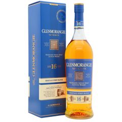 Glenmorangie The Tribute 16 Year Old