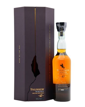 Talisker Magma 47年