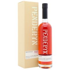 Penderyn HTFW Exclusive - Amontillado Sherry Single Cask #2