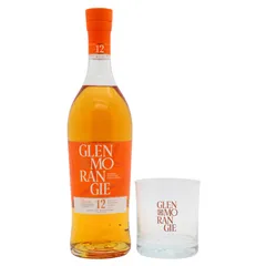 Glenmorangie The Original 12 Year Old