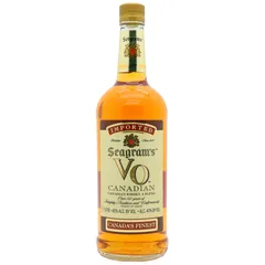 Seagram's VO Blended