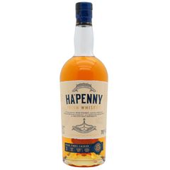 Ha'Penny Original Four Cask