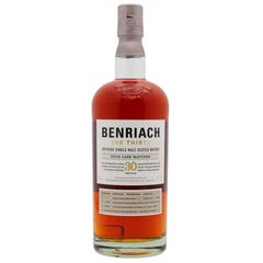 Benriach The Thirty 30 Year Old
