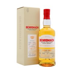 Benromach Single Bourbon Cask #832 2013 10 Year Old