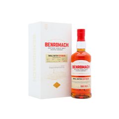 Benromach Small Batch Edition #1 2003 22 Year Old