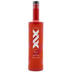 XIX Sidemen Toffee Apple Vodka