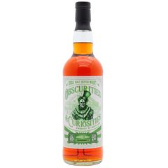 Lindores North Star Obscurities & Curiosities Single Malt S 2019 6 Year Old