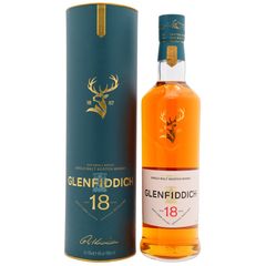 Glenfiddich 18 Year Old