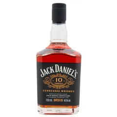 Jack Daniel's Batch #05 Tennessee 10 Year Old