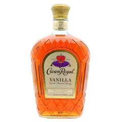 Crown Royal Vanilla Flavoured