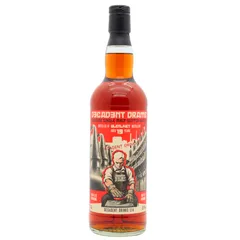 Glenlivet Decadent Drams Single Cask 2006 19 Year Old