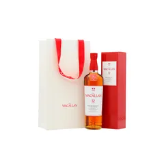 Macallan Sherry Oak 12 Year Old