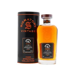 Benrinnes Signatory Vintage Symington's Choice Single PX She 1995 30 Year Old