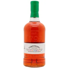 Tobermory Red Wine Cask Matured 2008 14 Year Old