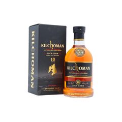 Kilchoman Loch Gorm 2026 Edition 10 Year Old