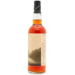 Loch Lomond 'Old Rhosdhu' Thompson Bros 1994 32 Year Old