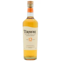 Tormore 12 Year Old