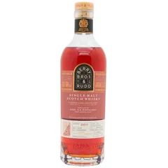 Caol Ila Berry Bros & Rudd The Auld And The Bold Single Cas 2011 14 Year Old