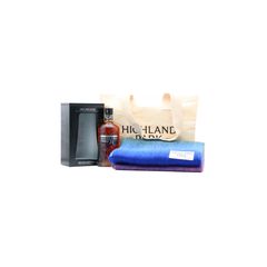 Highland Park 2023 Release 2001 21 Year Old