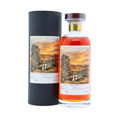 Benrinnes Signatory Vintage The Monuments Of Scotland - Tomn 2015 11 Year Old