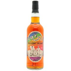 Glen Grant Decadent Drams 2003 22 Year Old