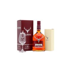 Dalmore 12 Year Old