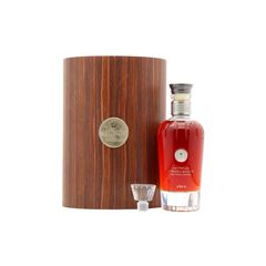 Diplomatico Chancellor Rum