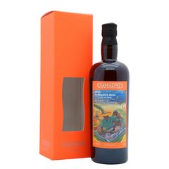 Foursquare Samaroli Single Cask #4 Barbados 2001 Rum