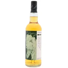 Glen Elgin Thompson Bros 2007 19 Year Old