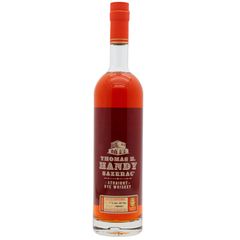 Thomas H Handy Antique Collection 2019 Edition Sazerac Straight R 2013 6 Year Old