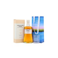 Highland Park 12 Year Old