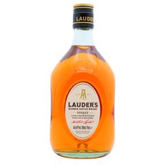Lauders Finest