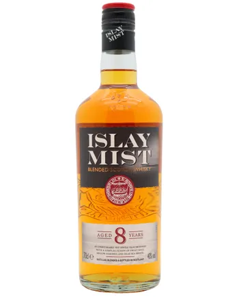 Islay Mist 8年