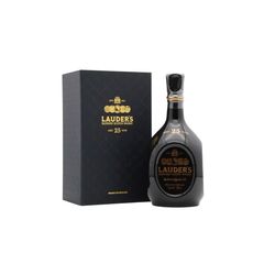 Lauders 25 Year Old