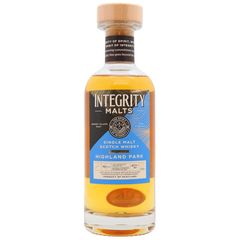 Highland Park Integrity Malts Single Bourbon Cask #971 2003 22 Year Old