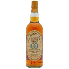 Decadent Drinks Old Orkney Relics 1996 30 Year Old
