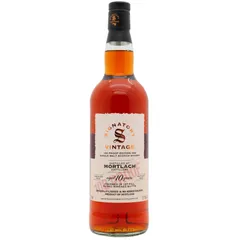 Mortlach Signatory Vintage 100 Proof Batch #84 Single Malt 2016 10 Year Old