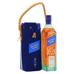 Johnnie Walker Blue Label Azure