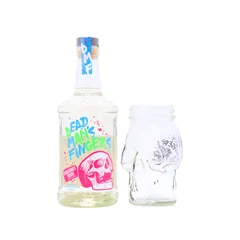 Dead Man's Fingers Coconut Rum