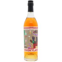 Bladnoch Whiskyland Chapter 11 1990 35 Year Old