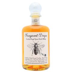 North British Fragrant Drops Single Cask #48731 1993 29 Year Old