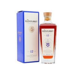 Glenturret 12 Year Old