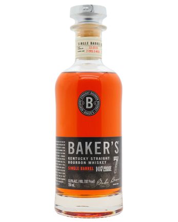 Baker's 7年
