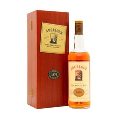 Aberlour Pure 1970 21 Year Old